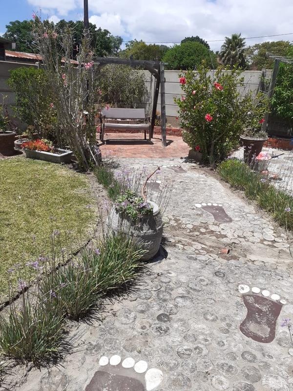 3 Bedroom Property for Sale in Albertinia Western Cape